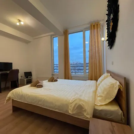New Central Nr5 Self Checkin Oldcity Center Paid Parking With Lift Timisoara Exterior photo