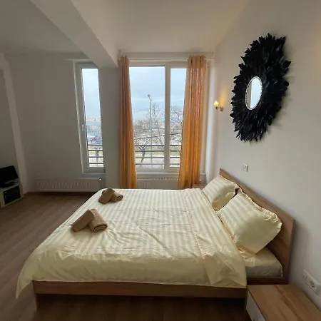New Central Nr5 Self Checkin Oldcity Center Paid Parking With Lift Timisoara Exterior photo