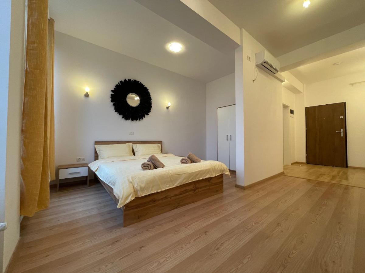 Apartment New Nr5 Self Checkin Oldcity Center Paid Parking With Lift *
