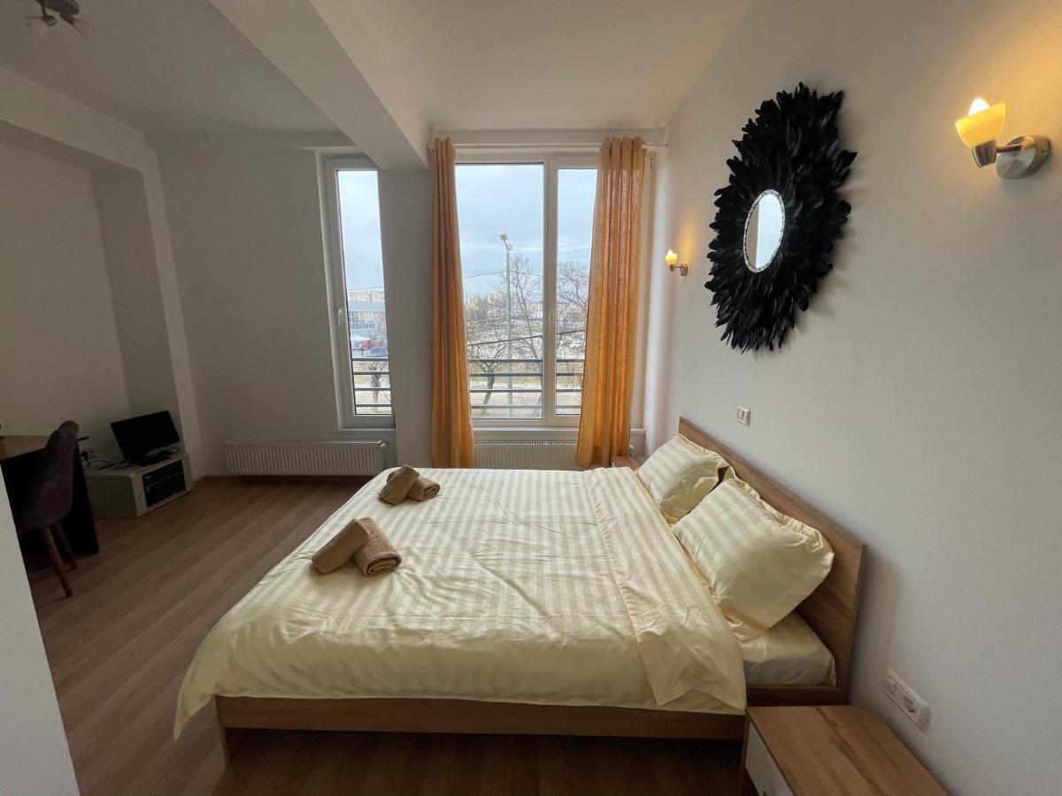 Apartment New Nr5 Self Checkin Oldcity Center Paid Parking With Lift