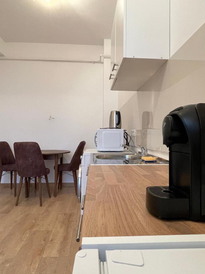 New Nr5 Self Checkin Oldcity Center Paid Parking With Lift * Timisoara