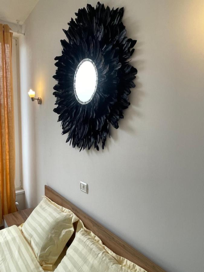 Apartment New Nr5 Self Checkin Oldcity Center Paid Parking With Lift Timisoara