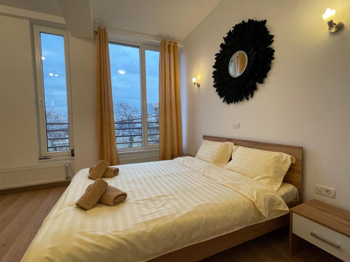 Apartment New Nr5 Self Checkin Oldcity Center Paid Parking With Lift *